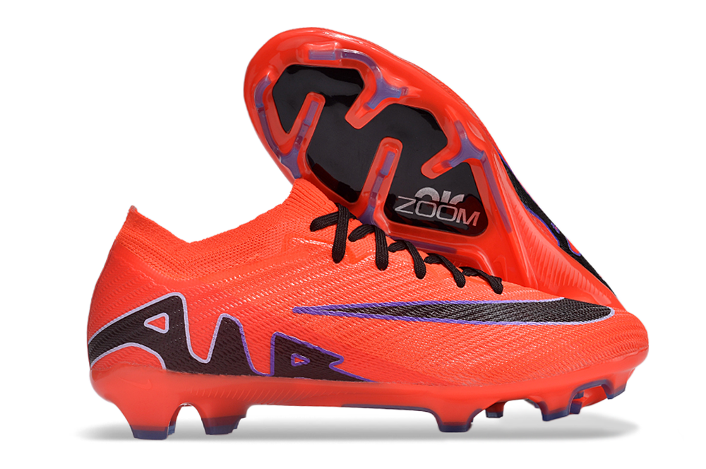 Nike Soccer Shoes-134